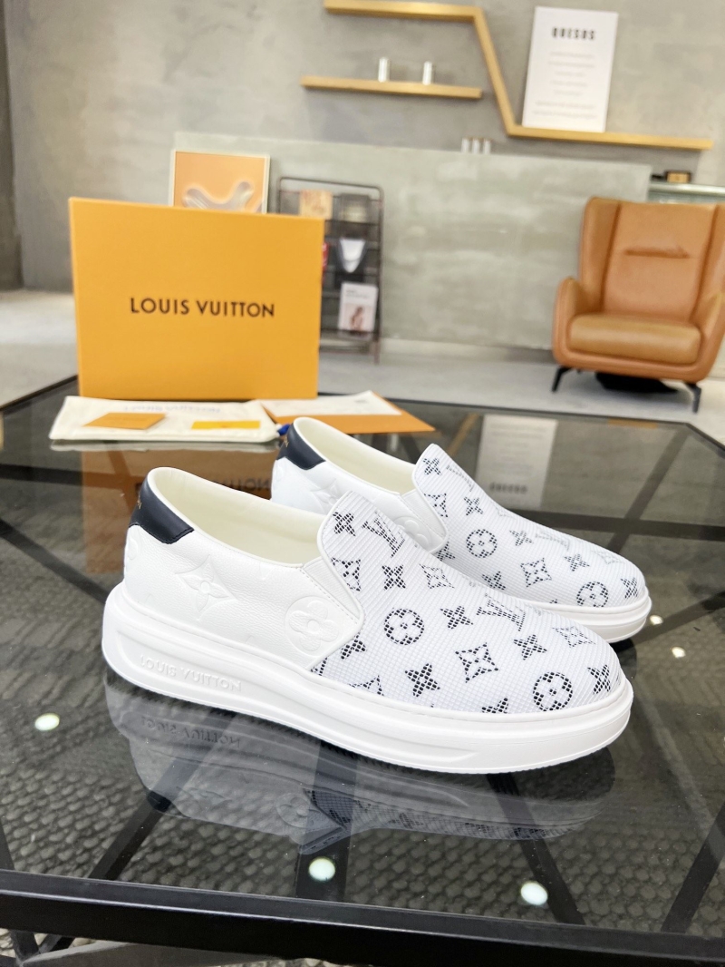 LV Casual Shoes